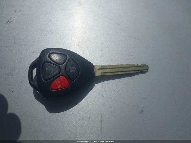 Toyota Corolla S