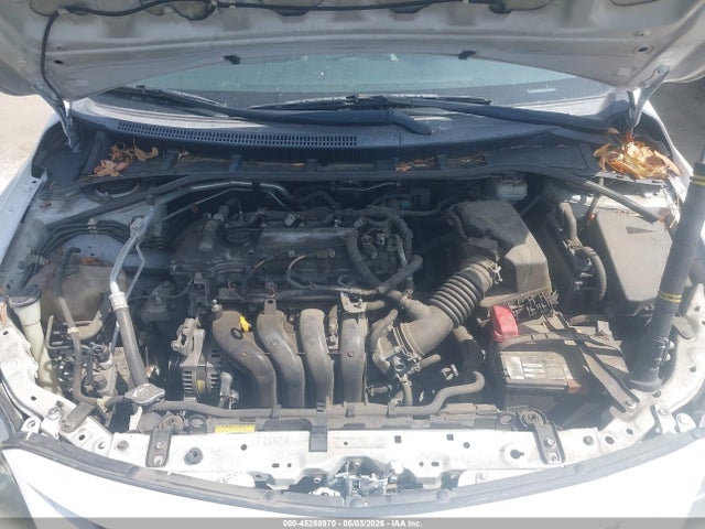 Toyota Corolla S