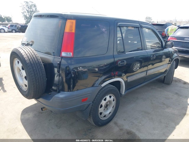 Honda CR-V Lx