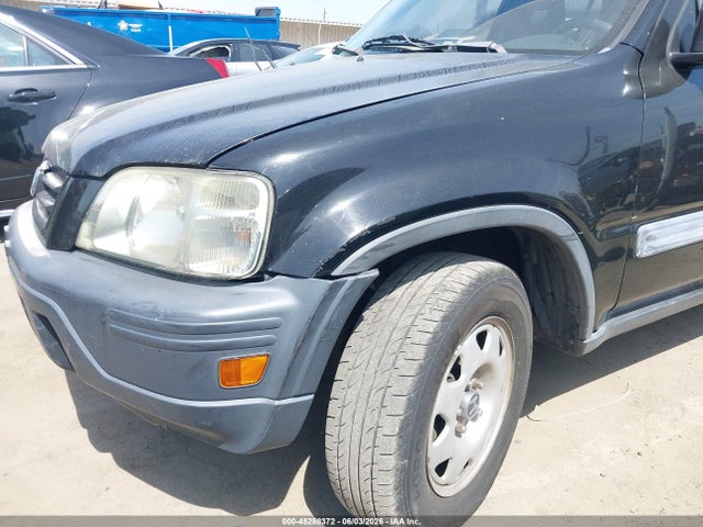 Honda CR-V Lx