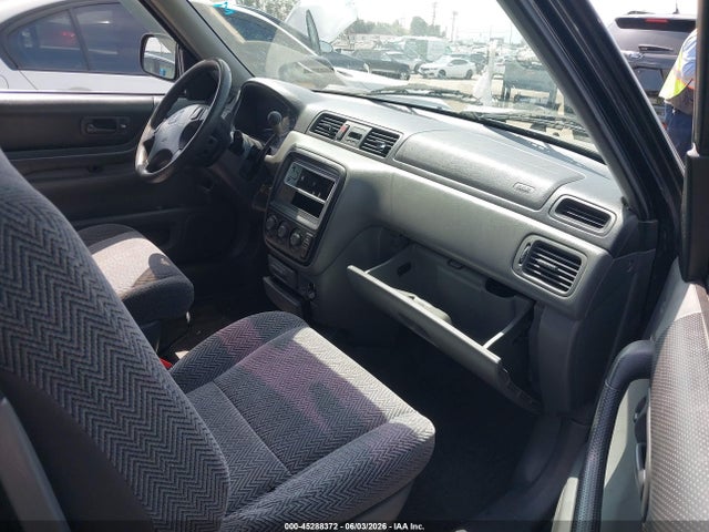 Honda CR-V Lx