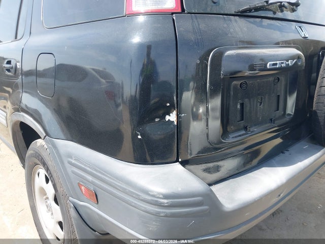 Honda CR-V Lx