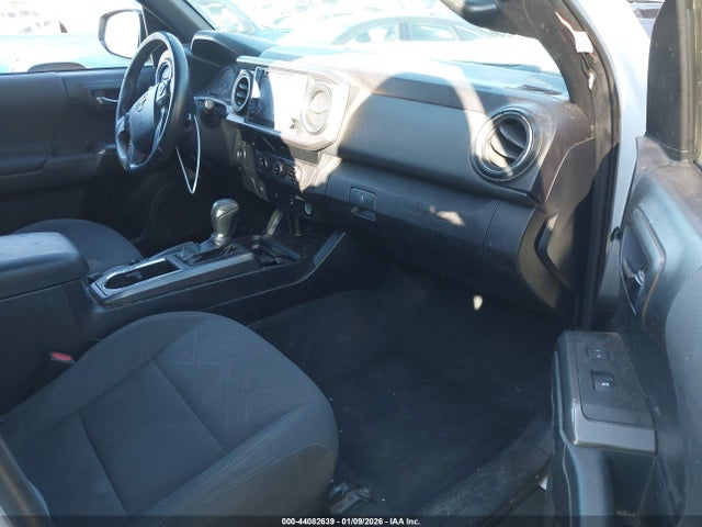 Toyota Tacoma Trd Sport