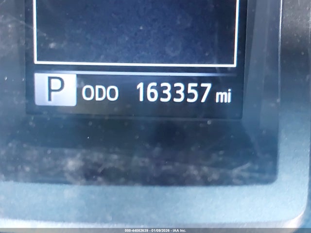 Toyota Tacoma Trd Sport