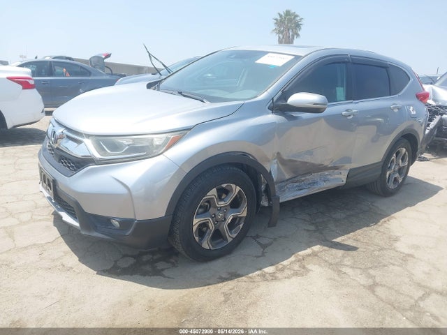 Honda CR-V Ex