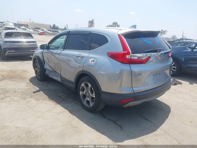 Honda CR-V Ex