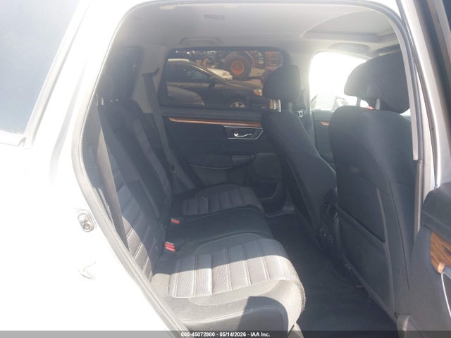Honda CR-V Ex