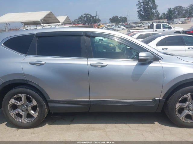 Honda CR-V Ex