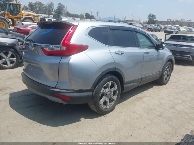 Honda CR-V Ex