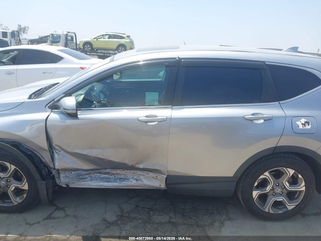 Honda CR-V Ex