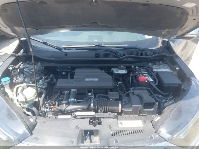 Honda CR-V Ex