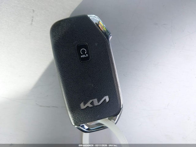 Kia Sorento Ex