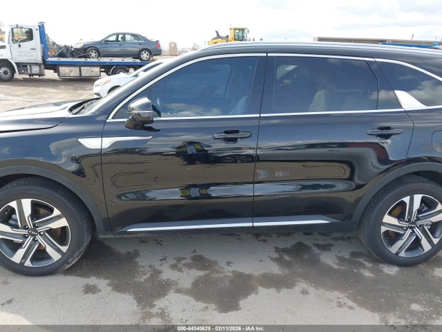 Kia Sorento Ex