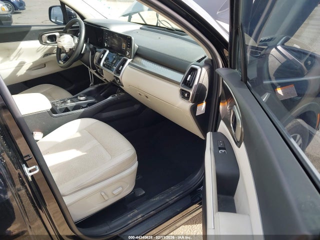 Kia Sorento Ex