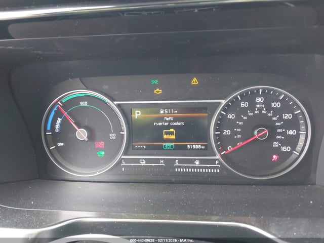 Kia Sorento Ex