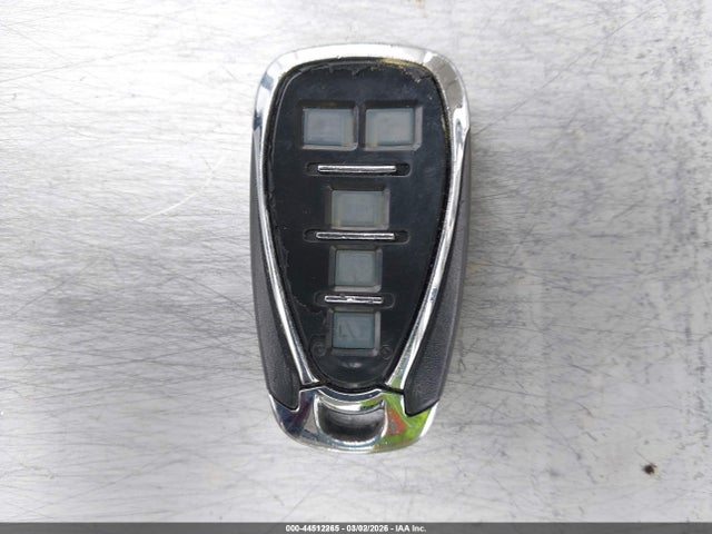 Chevrolet Traverse Premier