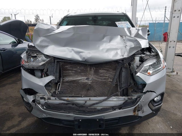 Chevrolet Traverse Premier