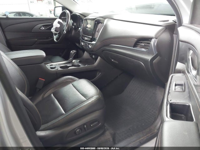 Chevrolet Traverse Premier