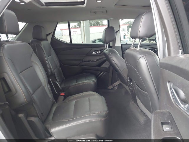 Chevrolet Traverse Premier