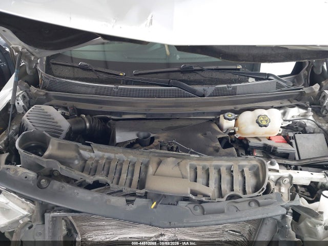 Chevrolet Traverse Premier