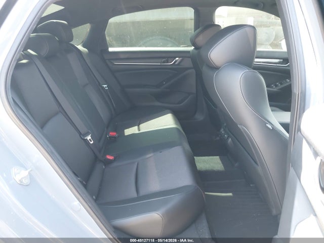 Honda Accord Sport 2.0t