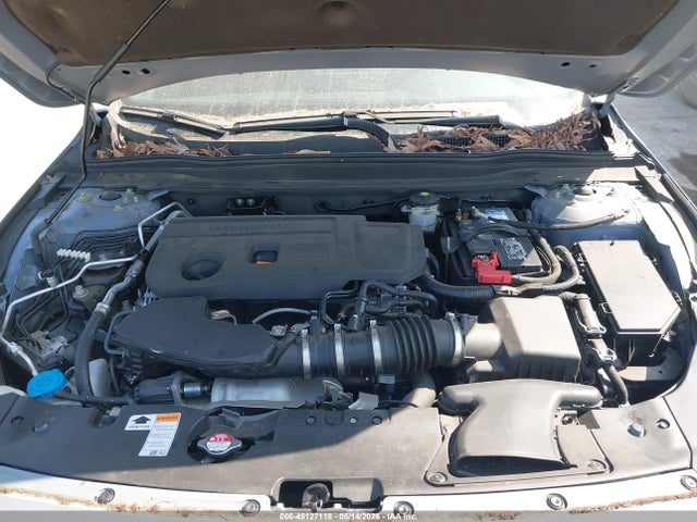 Honda Accord Sport 2.0t