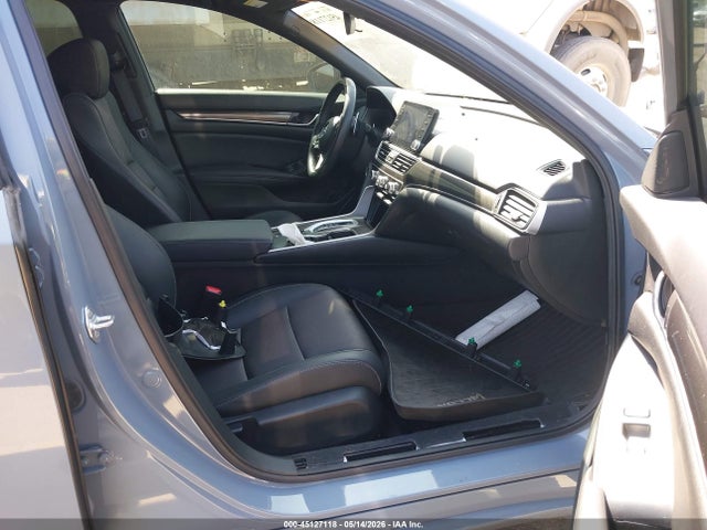 Honda Accord Sport 2.0t
