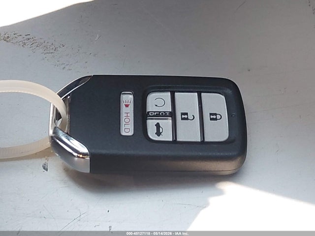 Honda Accord Sport 2.0t