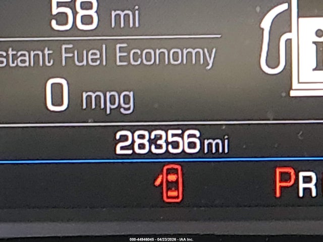 Chevrolet Camaro Rwd  2lt