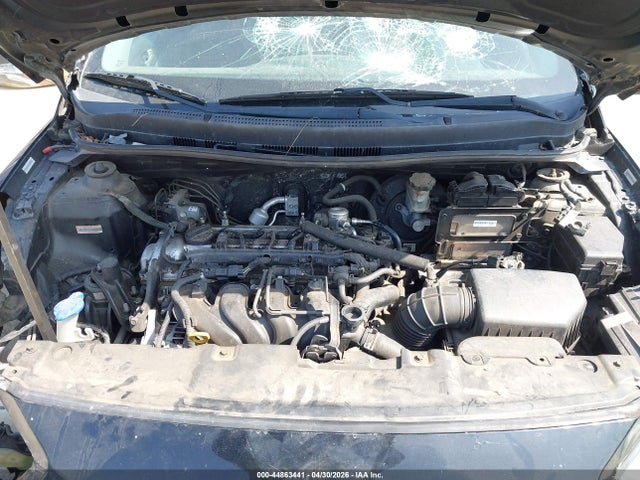 Hyundai ACCENT Gs