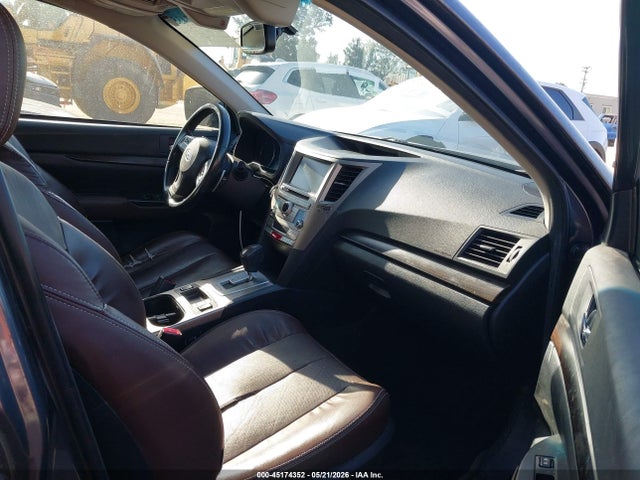 Subaru Outback 3.6r Limited
