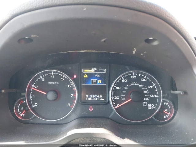 Subaru Outback 3.6r Limited