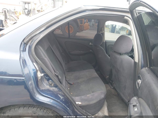 Nissan Sentra 1.8s