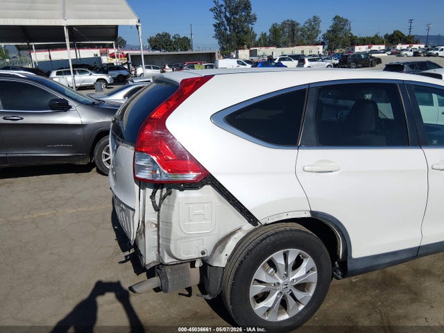 Honda CR-V Ex