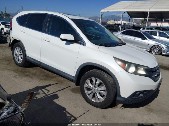 Salvage Honda CR-V Image