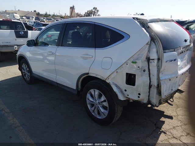 Honda CR-V Ex