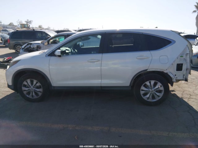 Honda CR-V Ex