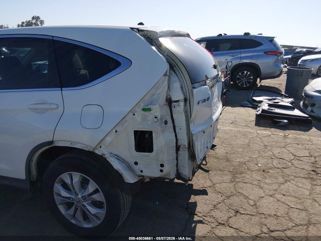 Honda CR-V Ex