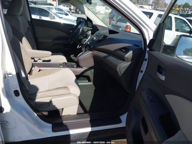 Honda CR-V Ex