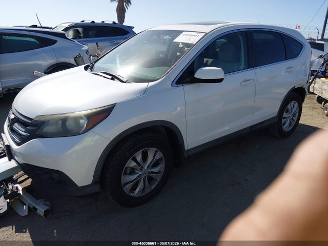 Honda CR-V Ex