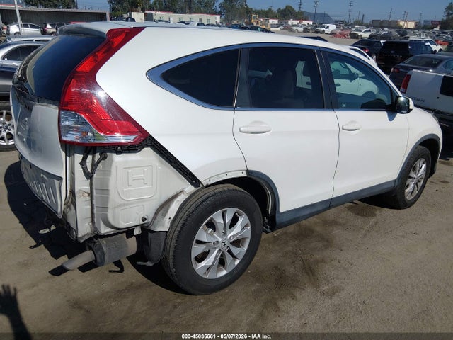 Honda CR-V Ex