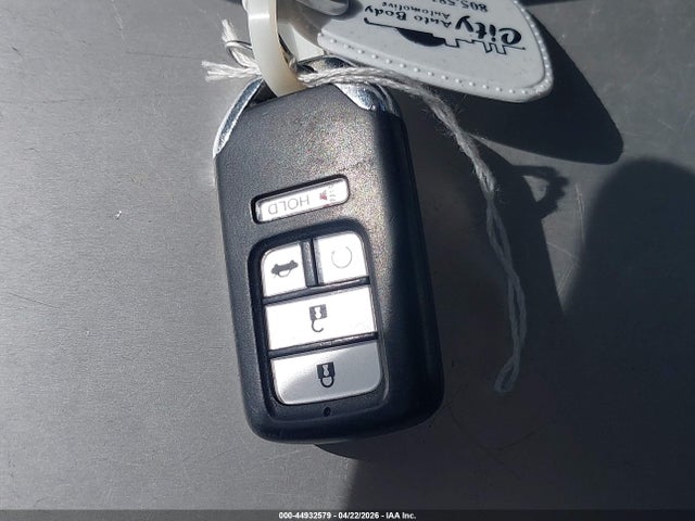 Honda Civic Ex-t