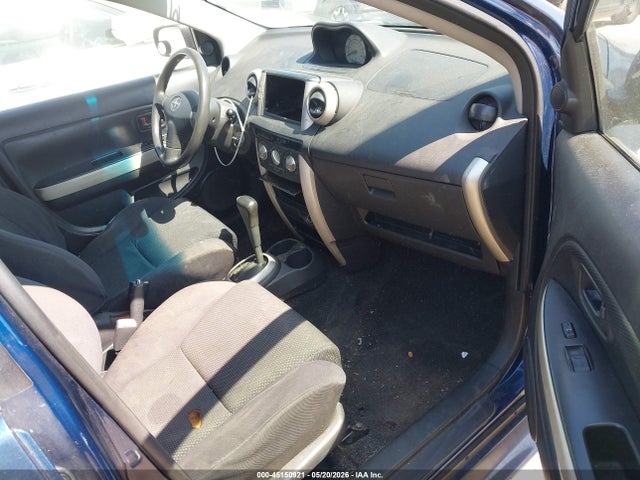 Scion xA
