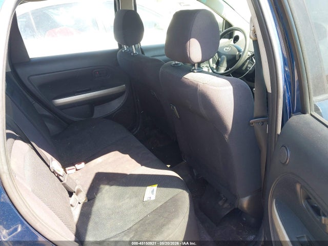 Scion xA