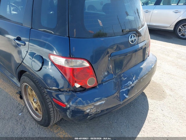 Scion xA