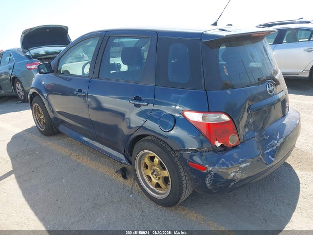 Scion xA