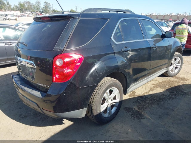 Chevrolet Equinox 2lt