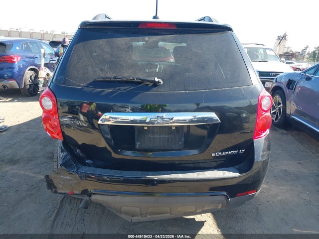 Chevrolet Equinox 2lt