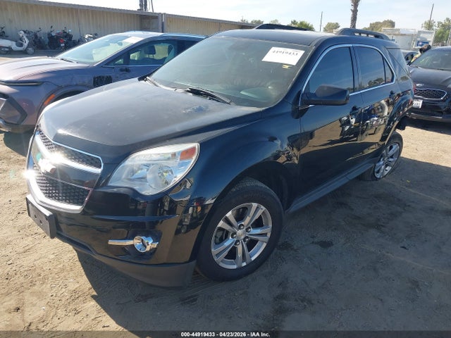 Chevrolet Equinox 2lt
