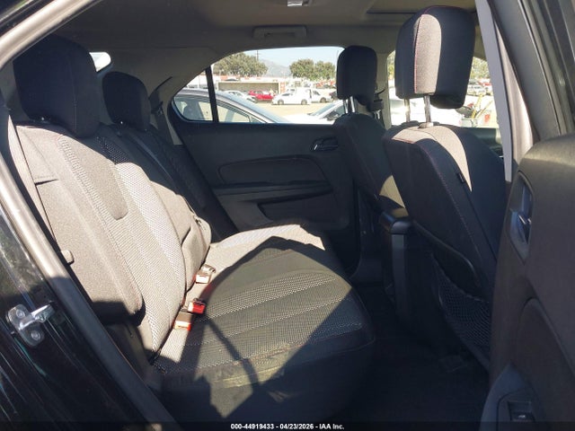 Chevrolet Equinox 2lt